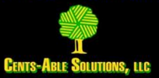 CENTS-ABLE SOLUTIONS LLC